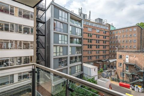 undefined, Goswell Road, Clerkenwell, London, EC1M
