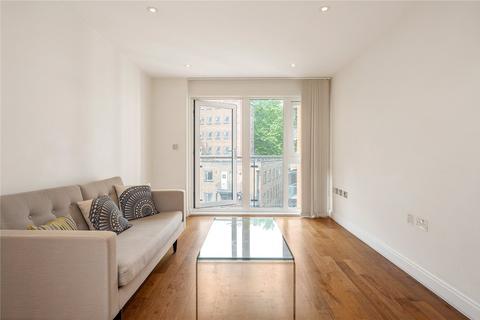 undefined, Goswell Road, Clerkenwell, London, EC1M