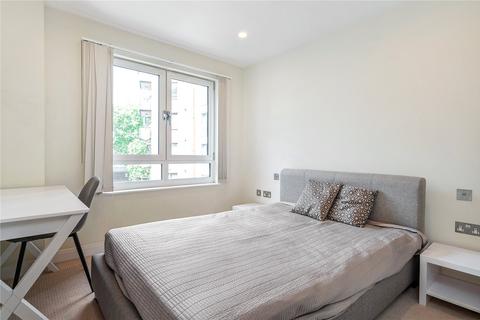 undefined, Goswell Road, Clerkenwell, London, EC1M