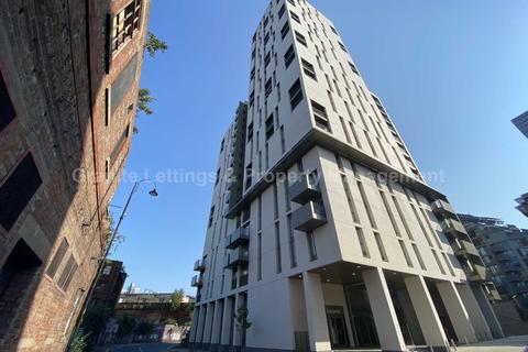 2 bedroom apartment to rent, The Assembly, 1 Cambridge Street, Manchester, M1 5GB