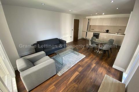 2 bedroom apartment to rent, The Assembly, 1 Cambridge Street, Manchester, M1 5GB