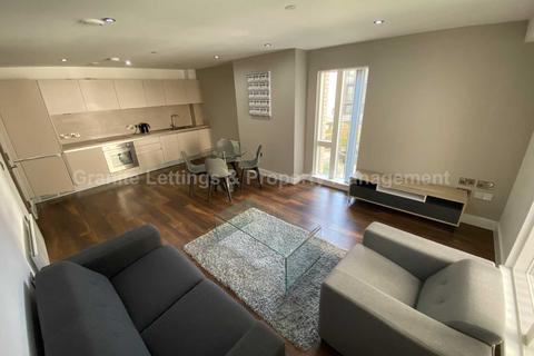 2 bedroom apartment to rent, The Assembly, 1 Cambridge Street, Manchester, M1 5GB