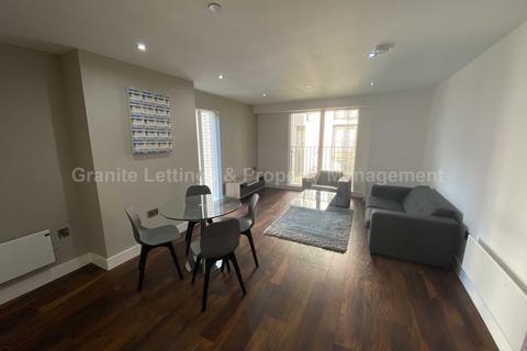 2 bedroom apartment to rent, The Assembly, 1 Cambridge Street, Manchester, M1 5GB