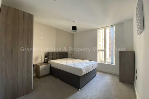 2 bedroom apartment to rent, The Assembly, 1 Cambridge Street, Manchester, M1 5GB