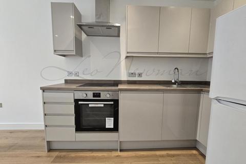 undefined, Coronation Road, Basingstoke, RG21