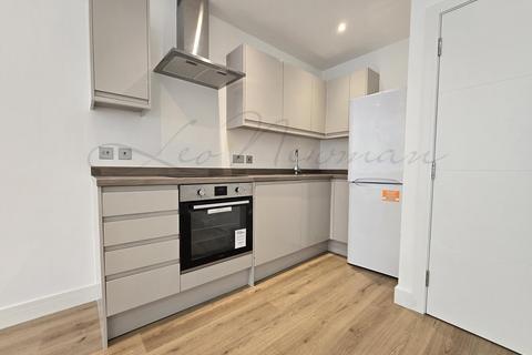 undefined, Coronation Road, Basingstoke, RG21