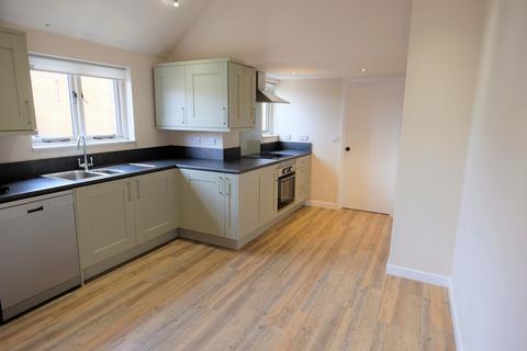 2 bedroom barn conversion to rent, Church Meadow Lane, Alpington, Norfolk