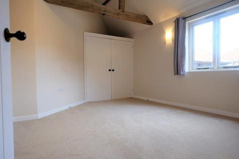 2 bedroom barn conversion to rent, Church Meadow Lane, Alpington, Norfolk