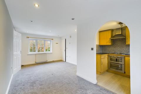 1 bedroom apartment to rent - Tiber Road, North Hykeham