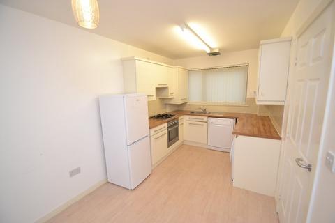 undefined, Weir Street, Raploch FK8