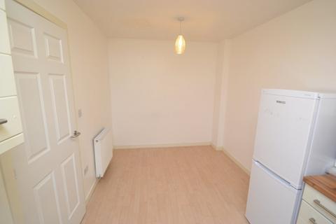 undefined, Weir Street, Raploch FK8