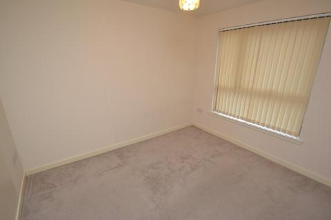 undefined, Weir Street, Raploch FK8