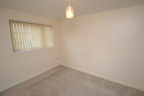 undefined, Weir Street, Raploch FK8