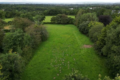 Land for sale, West Hill