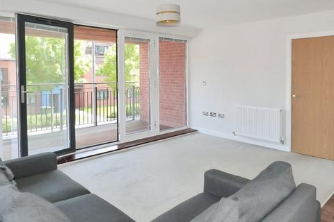 undefined, Capstan Court, Diglis