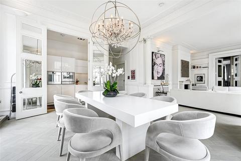 undefined, Eaton Place, Belgravia, Knightsbridge, London