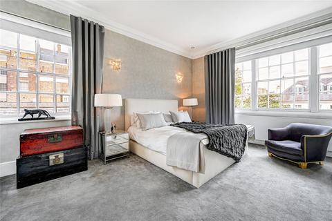 undefined, Eaton Place, Belgravia, Knightsbridge, London