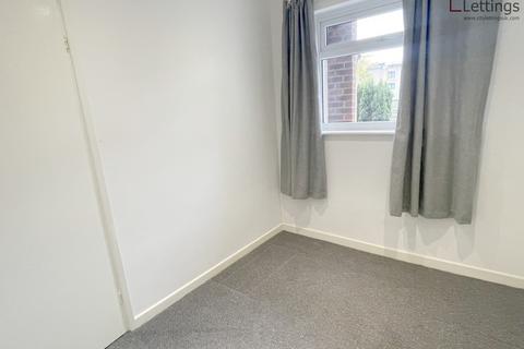 2 bedroom ground floor flat to rent, Zulla Road, Mapperley Park