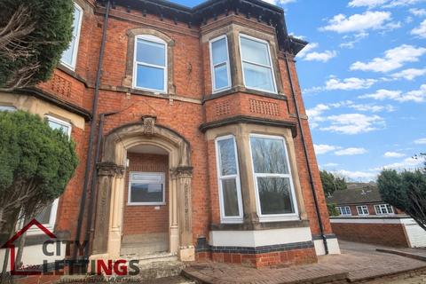 undefined, Zulla Road, Mapperley Park