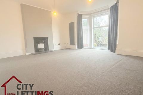undefined, Zulla Road, Mapperley Park