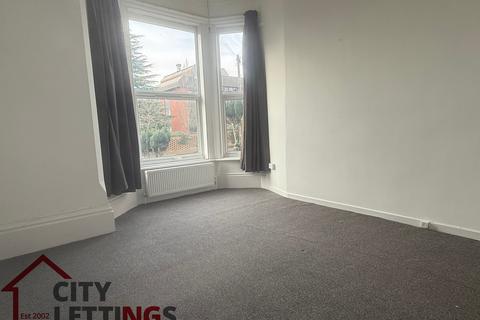 undefined, Zulla Road, Mapperley Park