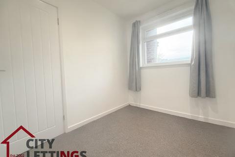 undefined, Zulla Road, Mapperley Park