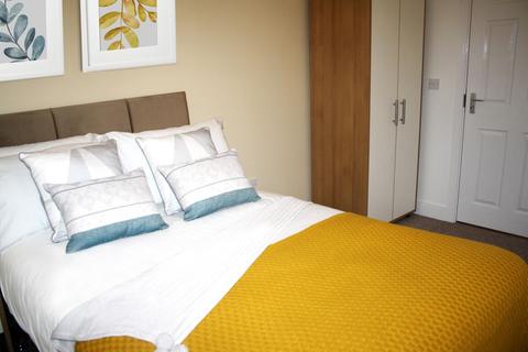 undefined, Room 4, Glyn Avenue, DN1