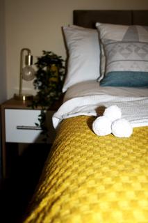 undefined, Room 4, Glyn Avenue, DN1