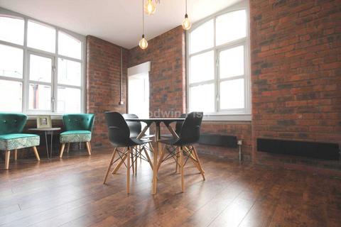 2 bedroom apartment to rent, Paragon Mill, Redhill Street, Ancoats