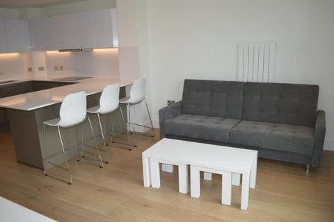 1 bedroom apartment to rent, Cedar House, Wembley Park