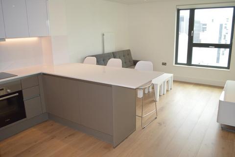 1 bedroom apartment to rent, Cedar House, Wembley Park