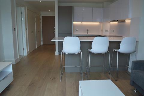 1 bedroom apartment to rent, Cedar House, Wembley Park