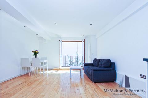 2 bedroom apartment to rent, Kamen House, 17-21 Magdalen Street, London, SE1