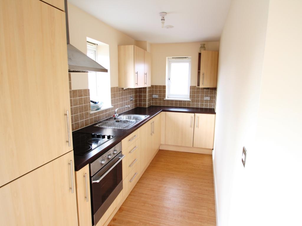 1a Empress Rd, Leagrave, Luton, LU3 1 bed flat £700 pcm (£162 pw)
