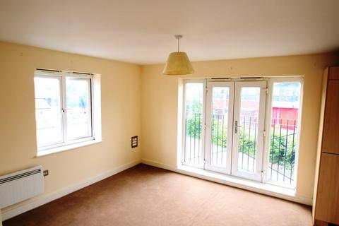 1 bedroom flat to rent, 1a Empress Rd, Leagrave, Luton, LU3