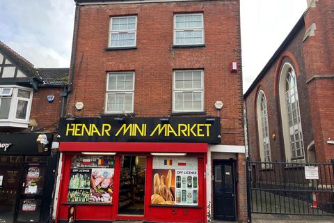 Wellington Street, Town Centre, Luton, LU1