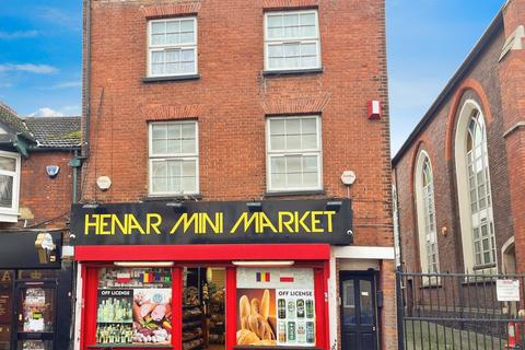 Wellington Street, Town Centre, Luton, LU1