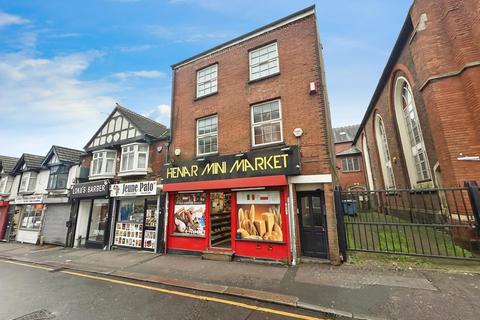 undefined, Wellington Street, Town Centre, Luton, LU1