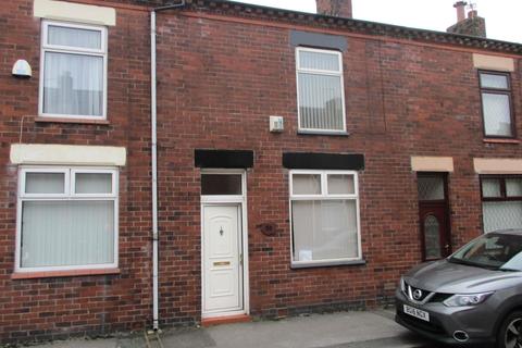 2 bedroom terraced house to rent, Milton Street, Leigh, Greater Manchester, WN7