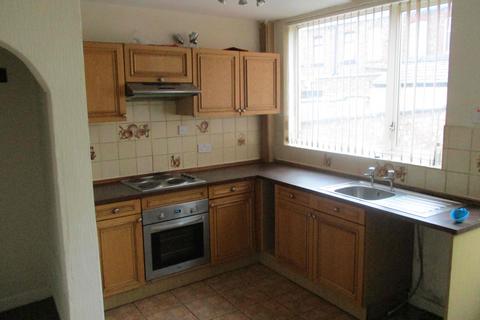 2 bedroom terraced house to rent, Milton Street, Leigh, Greater Manchester, WN7