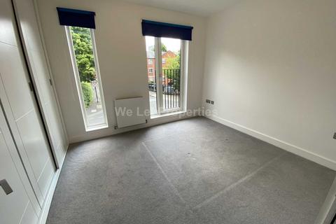 2 bedroom house to rent, Great George Street, Manchester M3