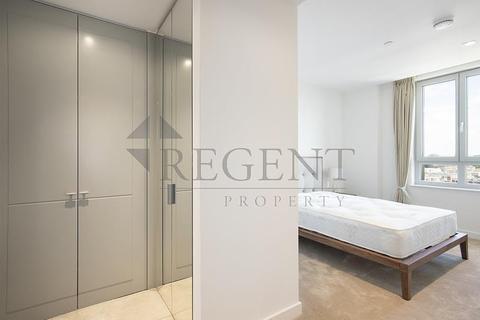 2 bedroom apartment to rent - Garrett Mansions, Edgware Road, W2