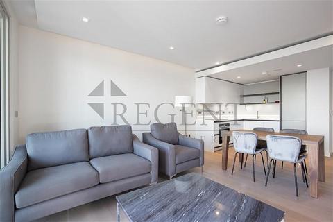 1 bedroom apartment to rent, Garrett Mansions, Edgware Road, W2