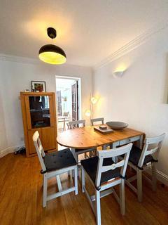 undefined, Brunswick Mews, Brighton