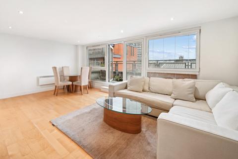 3 bedroom flat to rent, Pimlico Apartments, 60 Vauxhall Bridge Road, London, SW1V