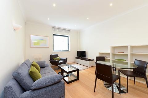 1 bedroom apartment to rent, Forum Magnum Square, Waterloo, London, SE1