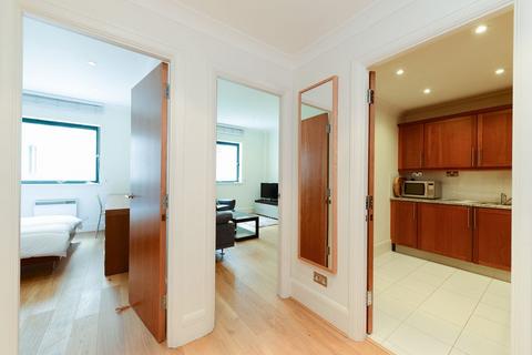 1 bedroom apartment to rent, Forum Magnum Square, Waterloo, London, SE1