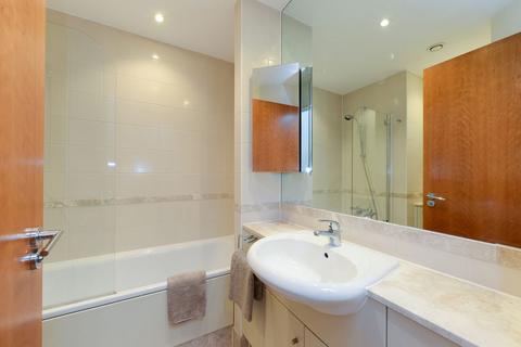 1 bedroom apartment to rent, Forum Magnum Square, Waterloo, London, SE1