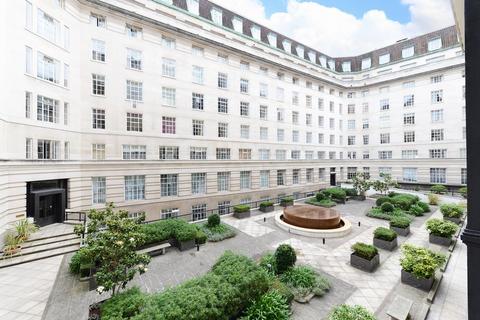 1 bedroom apartment to rent, Forum Magnum Square, Waterloo, London, SE1