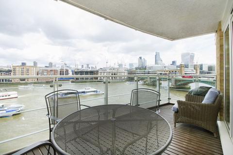 2 bedroom apartment to rent - 24 New Globe Walk, London, London, SE1